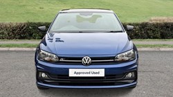 2021 (21) VOLKSWAGEN POLO 1.0 TSI 95 R-Line 5dr 5237994