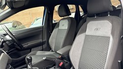 2021 (21) VOLKSWAGEN POLO 1.0 TSI 95 R-Line 5dr 5238014