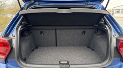 2021 (21) VOLKSWAGEN POLO 1.0 TSI 95 R-Line 5dr 5238016
