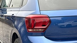 2021 (21) VOLKSWAGEN POLO 1.0 TSI 95 R-Line 5dr 5238021
