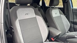 2021 (21) VOLKSWAGEN POLO 1.0 TSI 95 R-Line 5dr 5238003