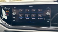 2021 (21) VOLKSWAGEN POLO 1.0 TSI 95 R-Line 5dr 5238009