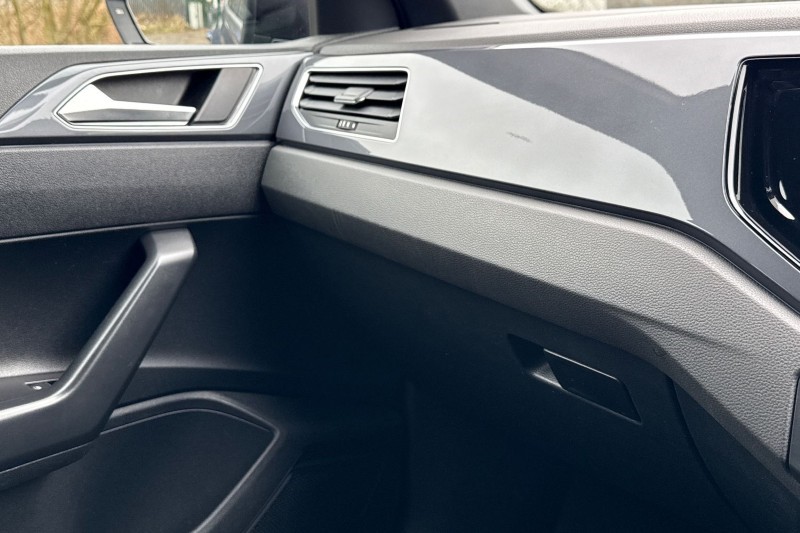 2021 (21) VOLKSWAGEN POLO 1.0 TSI 95 R-Line 5dr 5238012