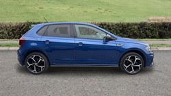 2021 (21) VOLKSWAGEN POLO 1.0 TSI 95 R-Line 5dr 5237992