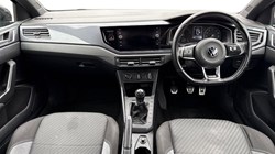 2021 (21) VOLKSWAGEN POLO 1.0 TSI 95 R-Line 5dr 5237996