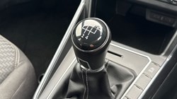 2021 (21) VOLKSWAGEN POLO 1.0 TSI 95 R-Line 5dr 5238013