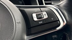 2021 (21) VOLKSWAGEN POLO 1.0 TSI 95 R-Line 5dr 5238006