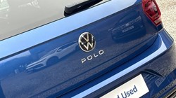2021 (21) VOLKSWAGEN POLO 1.0 TSI 95 R-Line 5dr 5238023