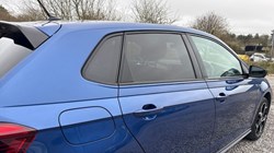 2021 (21) VOLKSWAGEN POLO 1.0 TSI 95 R-Line 5dr 5238017