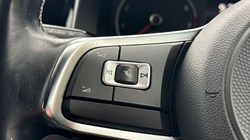 2021 (21) VOLKSWAGEN POLO 1.0 TSI 95 R-Line 5dr 5238005