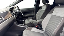 2021 (21) VOLKSWAGEN POLO 1.0 TSI 95 R-Line 5dr 5237990