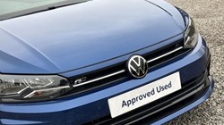 2021 (21) VOLKSWAGEN POLO 1.0 TSI 95 R-Line 5dr 5238019