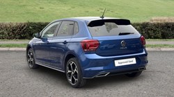 2021 (21) VOLKSWAGEN POLO 1.0 TSI 95 R-Line 5dr 5237989