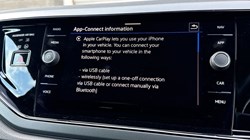 2023 (23) VOLKSWAGEN POLO 1.0 TSI R-Line 5dr 5218827