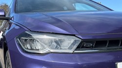 2023 (23) VOLKSWAGEN POLO 1.0 TSI R-Line 5dr 5218837