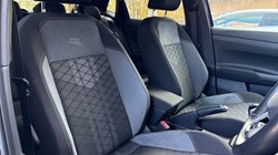 2023 (23) VOLKSWAGEN POLO 1.0 TSI R-Line 5dr 5218819