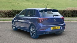 2023 (23) VOLKSWAGEN POLO 1.0 TSI R-Line 5dr 5218805