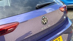 2023 (23) VOLKSWAGEN POLO 1.0 TSI R-Line 5dr 5218842