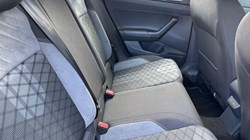 2023 (23) VOLKSWAGEN POLO 1.0 TSI R-Line 5dr 5218807