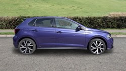 2023 (23) VOLKSWAGEN POLO 1.0 TSI R-Line 5dr 5218808