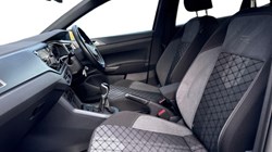 2023 (23) VOLKSWAGEN POLO 1.0 TSI R-Line 5dr 5218806