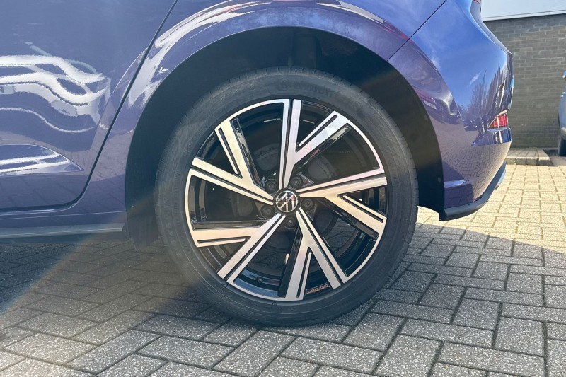 2023 (23) VOLKSWAGEN POLO 1.0 TSI R-Line 5dr 5218811