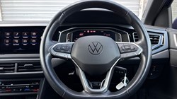 2023 (23) VOLKSWAGEN POLO 1.0 TSI R-Line 5dr 5218820