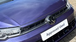 2023 (23) VOLKSWAGEN POLO 1.0 TSI R-Line 5dr 5218838