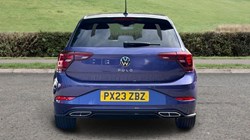 2023 (23) VOLKSWAGEN POLO 1.0 TSI R-Line 5dr 5218809