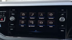 2023 (23) VOLKSWAGEN POLO 1.0 TSI R-Line 5dr 5218825