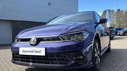 2023 (23) VOLKSWAGEN POLO 1.0 TSI R-Line 5dr 5218839