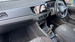 2023 (23) VOLKSWAGEN POLO 1.0 TSI R-Line 5dr 5218833