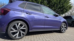2023 (23) VOLKSWAGEN POLO 1.0 TSI R-Line 5dr 5218836