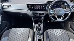 2023 (23) VOLKSWAGEN POLO 1.0 TSI R-Line 5dr 5218812