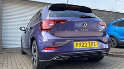 2023 (23) VOLKSWAGEN POLO 1.0 TSI R-Line 5dr 5218841