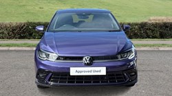 2023 (23) VOLKSWAGEN POLO 1.0 TSI R-Line 5dr 5218810