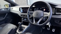 2023 (23) VOLKSWAGEN POLO 1.0 TSI R-Line 5dr 5218813