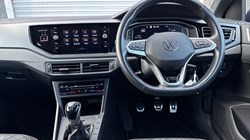 2023 (23) VOLKSWAGEN POLO 1.0 TSI R-Line 5dr 5218824