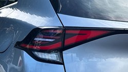2023 (73) KIA SPORTAGE 1.6T GDi HEV GT-Line S 5dr Auto 5220221