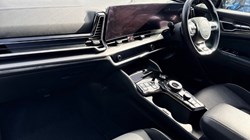 2023 (73) KIA SPORTAGE 1.6T GDi HEV GT-Line S 5dr Auto 5220214