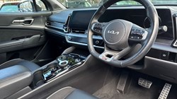 2023 (73) KIA SPORTAGE 1.6T GDi HEV GT-Line S 5dr Auto 5220191