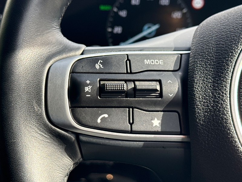 2023 (73) KIA SPORTAGE 1.6T GDi HEV GT-Line S 5dr Auto 5220199