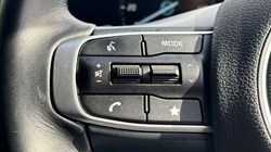 2023 (73) KIA SPORTAGE 1.6T GDi HEV GT-Line S 5dr Auto 5220199