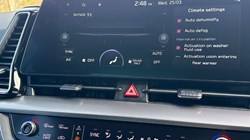 2023 (73) KIA SPORTAGE 1.6T GDi HEV GT-Line S 5dr Auto 5220207