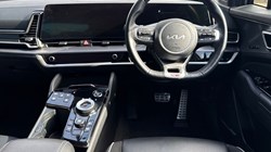 2023 (73) KIA SPORTAGE 1.6T GDi HEV GT-Line S 5dr Auto 5220202