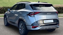 2023 (73) KIA SPORTAGE 1.6T GDi HEV GT-Line S 5dr Auto 5220182