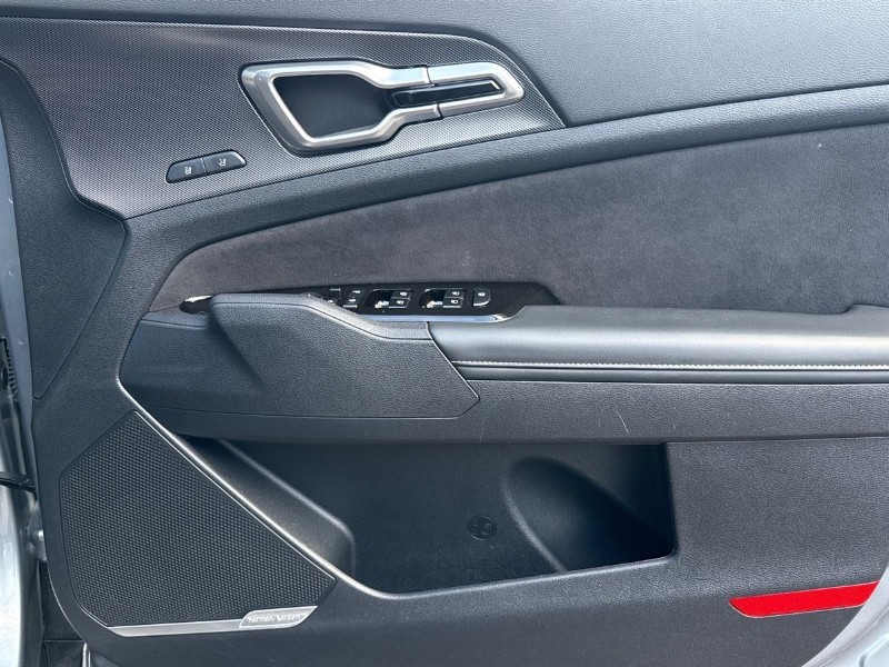 2023 (73) KIA SPORTAGE 1.6T GDi HEV GT-Line S 5dr Auto 5220192