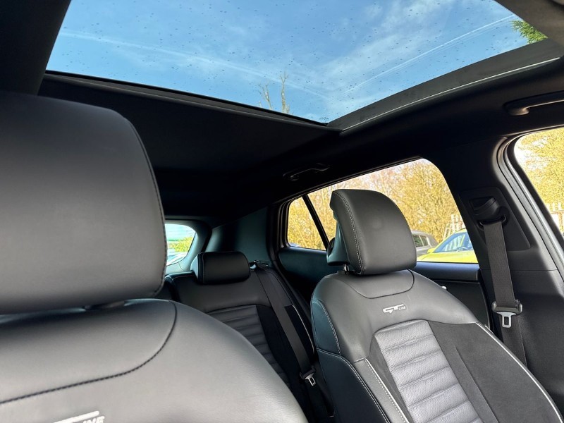 2023 (73) KIA SPORTAGE 1.6T GDi HEV GT-Line S 5dr Auto 5220190