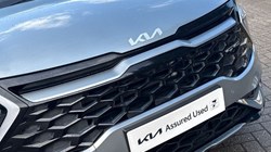 2023 (73) KIA SPORTAGE 1.6T GDi HEV GT-Line S 5dr Auto 5220219