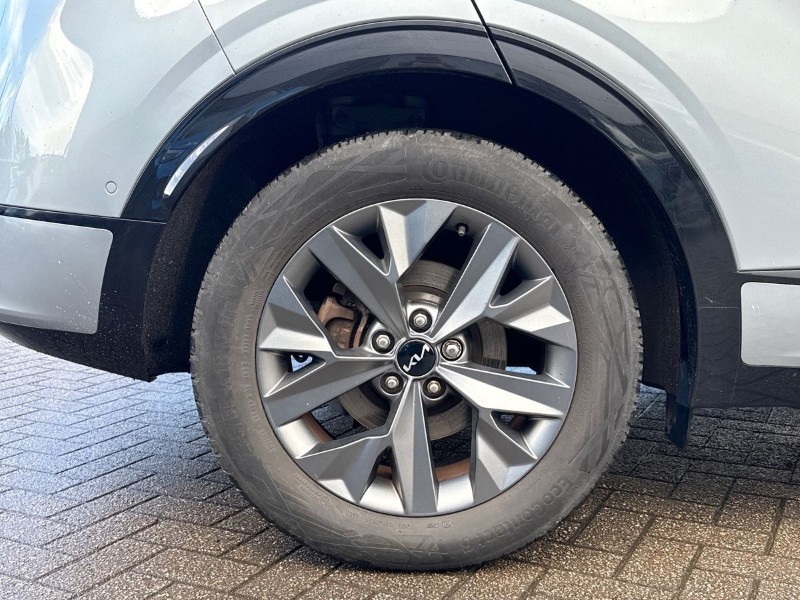 2023 (73) KIA SPORTAGE 1.6T GDi HEV GT-Line S 5dr Auto 5220188